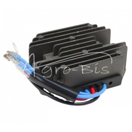 „Kubota“ įtampos reguliatorius 15372-64602 ELMOT - 1537264602EL