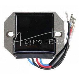 „Kubota“ įtampos reguliatorius 15372-64602 ELMOT - 1537264602EL