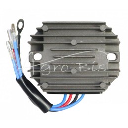 „Kubota“ įtampos reguliatorius 15372-64602 ELMOT - 1537264602EL