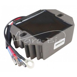 „Kubota“ įtampos reguliatorius 15372-64602 ELMOT - 1537264602EL