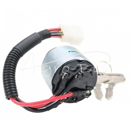 Uždegimo jungiklis Kubota 52200-41210 ELMOT - 5220041210EL