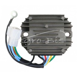 „Kubota H1550-64600 ELMOT“ įtampos reguliatorius - H155064600EL