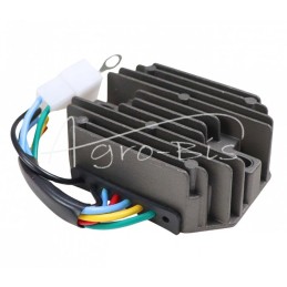 „Kubota H1550-64600 ELMOT“ įtampos reguliatorius - H155064600EL