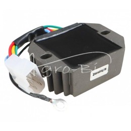 „Kubota H1550-64600 ELMOT“ įtampos reguliatorius - H155064600EL