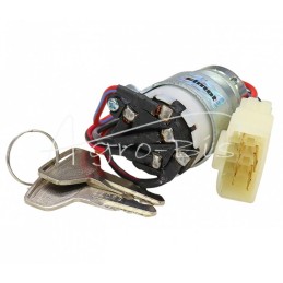 Uždegimo jungiklis Kubota 36919-75162 ELMOT - 36919-75162