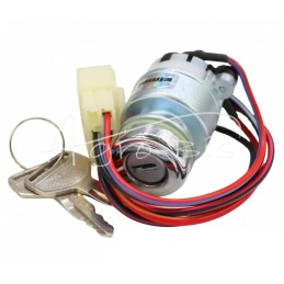 Uždegimo jungiklis Kubota 36919-75162 ELMOT - 36919-75162