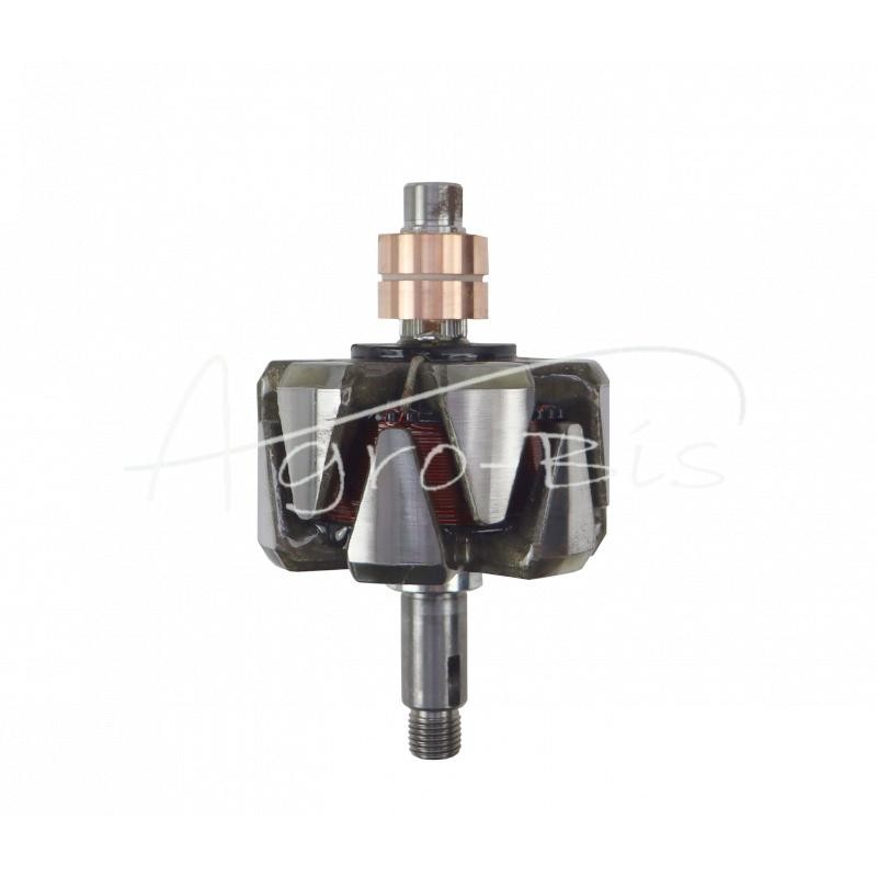 Generatoriaus rotorius 14V 55A 9515461 C-360 3P ELMOT - 9515461.7EL