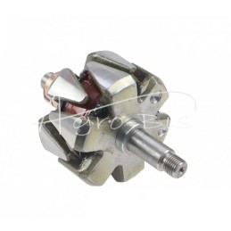 Generatoriaus rotorius 14V 55A 9515461 C-360 3P ELMOT - 9515461.7EL