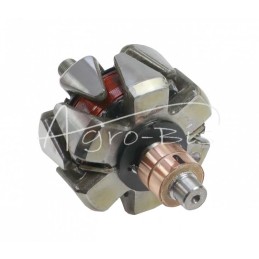 Generatoriaus rotorius 14V 55A 9515461 C-360 3P ELMOT - 9515461.7EL