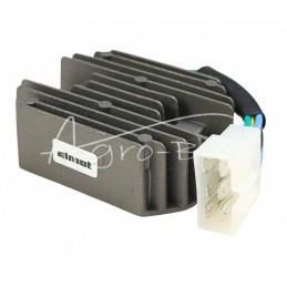 Kubota RP201-53710 ELMOT įtampos reguliatorius - RP20153710EL