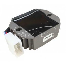Kubota RP201-53710 ELMOT įtampos reguliatorius - RP20153710EL