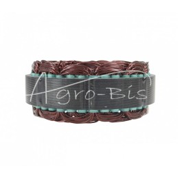 Generatoriaus statorius 14V 55A 7017732M1 MF Ursus C-385 ELMOT - 80350006.2EL