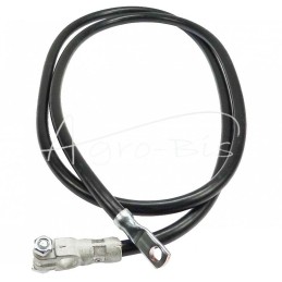 Starterio trosas, neigiamas polius, C-330 ELMOT PREMIUM LINE, 1895 mm - 42341213PEL