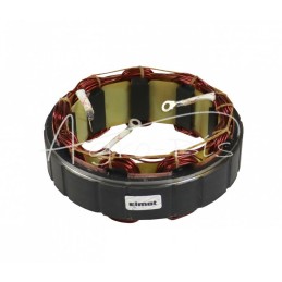 Generatoriaus statorius 14V 50A G4663701 T-25, MTZ ELMOT - 463701100EL