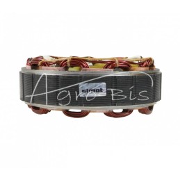 Generatoriaus statorius 14V 50A G4663701 T-25, MTZ ELMOT - 463701100EL