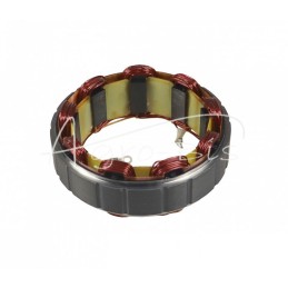 Generatoriaus statorius 14V 50A G4663701 T-25, MTZ ELMOT - 463701100EL