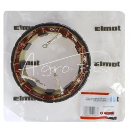 Generatoriaus statorius 14V 50A G4663701 T-25, MTZ ELMOT - 463701100EL
