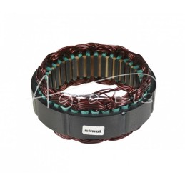 Generatoriaus statorius 14V 55A 9515461 C-360 3P ELMOT - 9515461.3EL