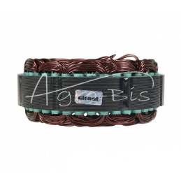 Generatoriaus statorius 14V 55A 9515461 C-360 3P ELMOT - 9515461.3EL