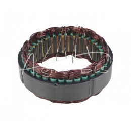 Generatoriaus statorius 14V 55A 9516653 Zetor ELMOT - 93350676EL