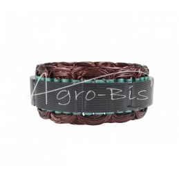 Generatoriaus statorius 14V 55A 9516653 Zetor ELMOT - 93350676EL