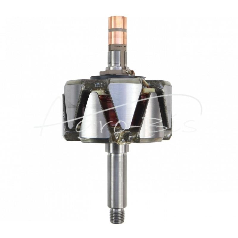 Generatoriaus rotorius 341.300.0, A115-34A Ursus MF3 ELMOT - 3413000EL