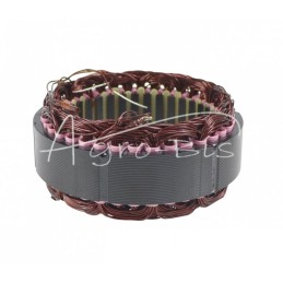 Generatoriaus statorius A115-34A MF3 ELMOT - 3411000EL