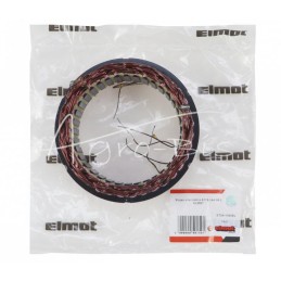 Generatoriaus statorius A115-34A MF3 ELMOT - 3411000EL