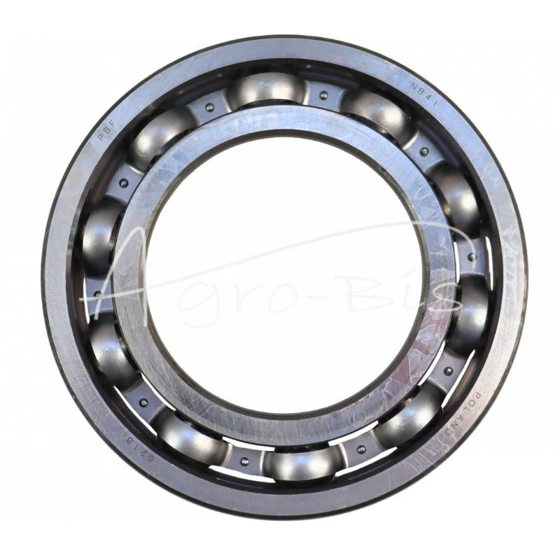 Vienos eilės rutulinis guolis 6218 FŁT Kraśnik - 6218 FŁT