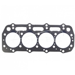 Cilindro galvutės tarpinė N844 Perkins, Shibaura 111147510 LEILAND - 111147510AM