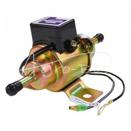 Universalus elektrinis tiekimo siurblys Kubota 12585-52030 LEILAND varikliui - 1258552030LE