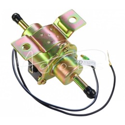 Universalus elektrinis tiekimo siurblys Kubota 12585-52030 LEILAND varikliui - 1258552030LE