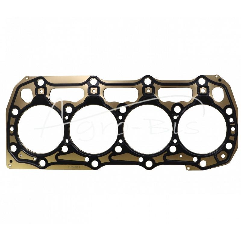 Cilindro galvutės tarpinė 104-22 Perkins, Shibaura 11147761 LEILAND - 11147761AM