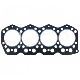 S4K Mitsubishi cilindro galvutės tarpinė 34301-00704 LEILAND - 3430100704AM