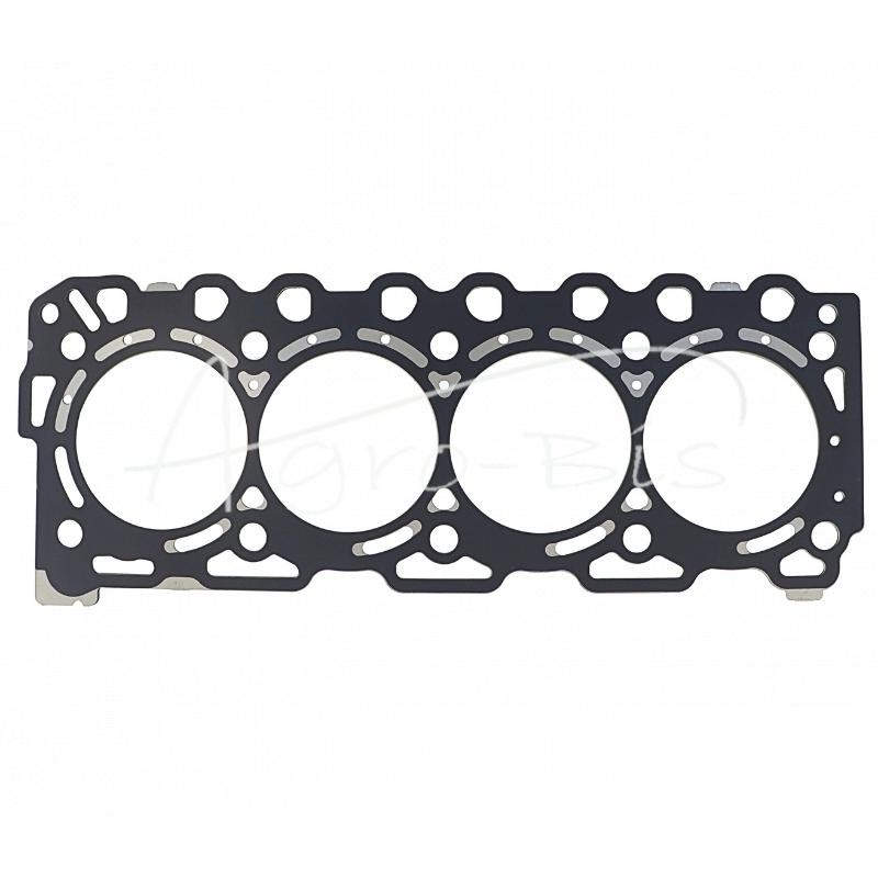 Cilindro galvutės tarpinė V3307 Kubota 1G777-03600 LEILAND - 1G77703600AM