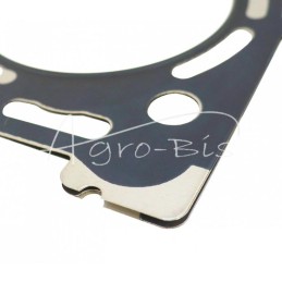 Cilindro galvutės tarpinė V3307 Kubota 1G777-03600 LEILAND - 1G77703600AM