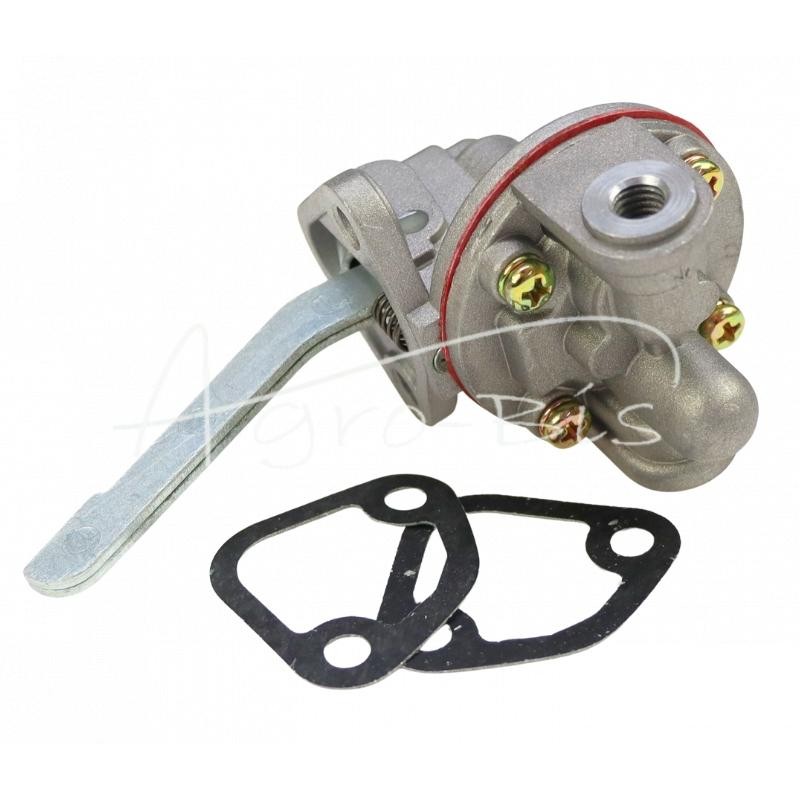 Diafragminis tiekimo siurblys Yanmar varikliui 105582-52010 LEILAND - 10558252010LE