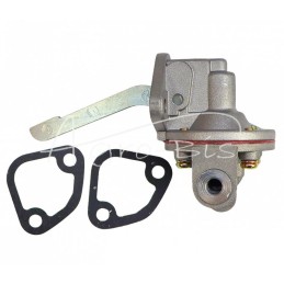 Diafragminis tiekimo siurblys Yanmar varikliui 105582-52010 LEILAND - 10558252010LE