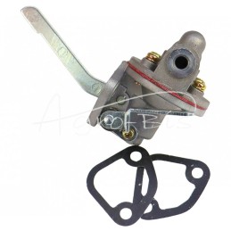 Diafragminis tiekimo siurblys Yanmar varikliui 105582-52010 LEILAND - 10558252010LE