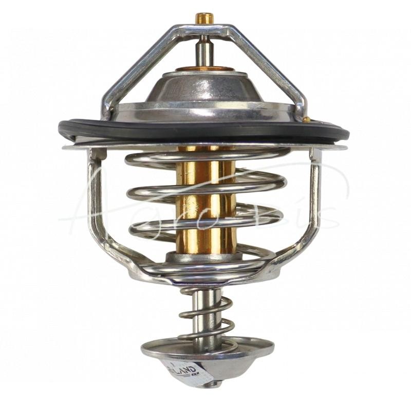 SK350 Hino Kobelco variklio aušinimo skysčio termostatas S0401-66114 LEILAND - S040166114LE