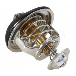 SK350 Hino Kobelco variklio aušinimo skysčio termostatas S0401-66114 LEILAND - S040166114LE