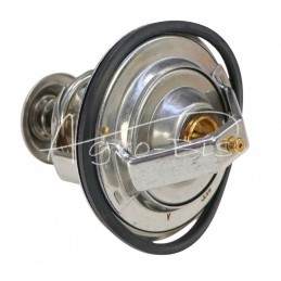 SK350 Hino Kobelco variklio aušinimo skysčio termostatas S0401-66114 LEILAND - S040166114LE