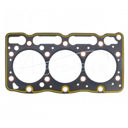 D1005 Kubota cilindro galvutės tarpinė 16231-03310 LEILAND - 1623103310AM