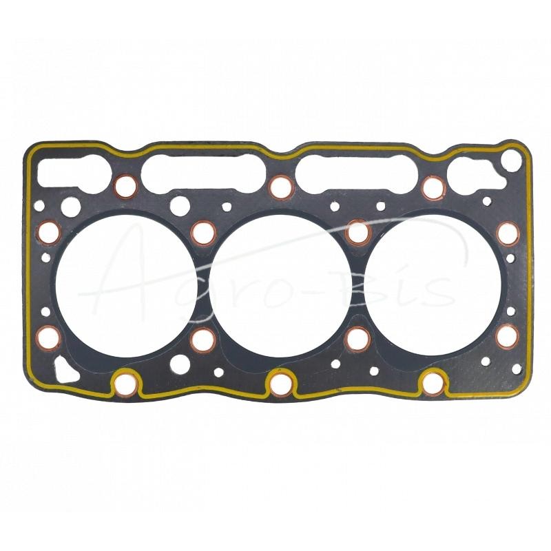 D1005 Kubota cilindro galvutės tarpinė 16231-03310 LEILAND - 1623103310AM