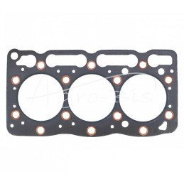 D1005 Kubota cilindro galvutės tarpinė 16231-03310 LEILAND - 1623103310AM