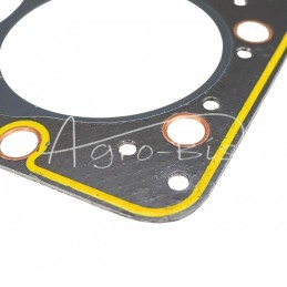 D1005 Kubota cilindro galvutės tarpinė 16231-03310 LEILAND - 1623103310AM