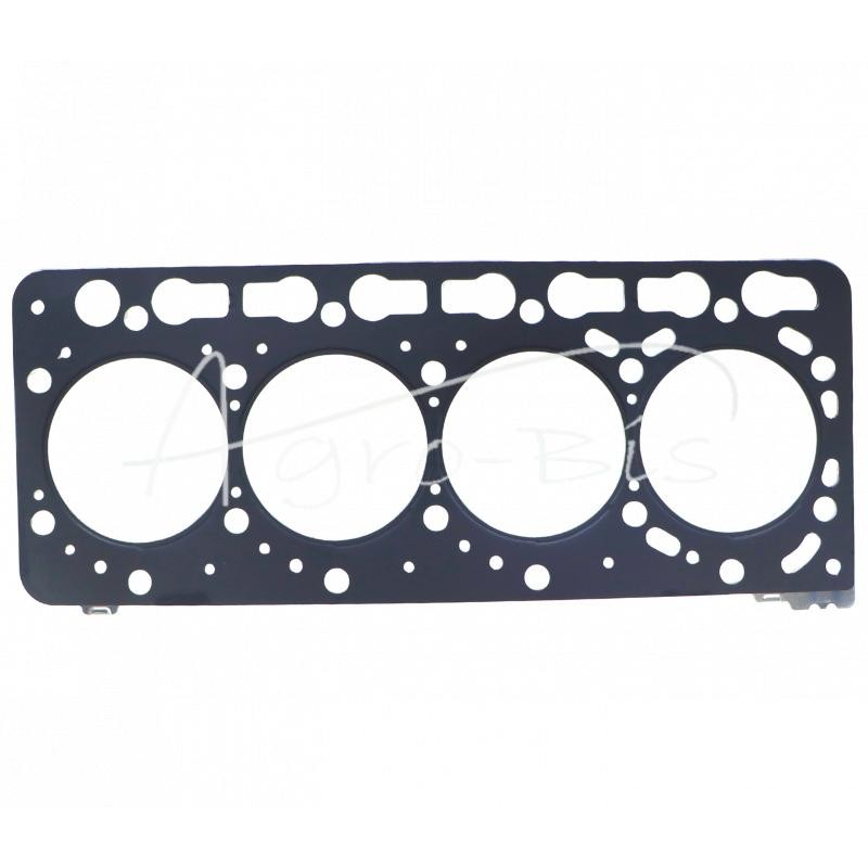 Cilindro galvutės tarpinė V3600 Kubota 1C020-03610 LEILAND - 1C02003610AM