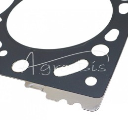 Cilindro galvutės tarpinė V3600 Kubota 1C020-03610 LEILAND - 1C02003610AM