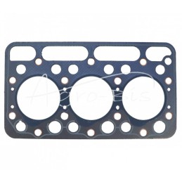 L2201 Kubota cilindro galvutės tarpinė 115321-03312 LEILAND - 11532103312AM