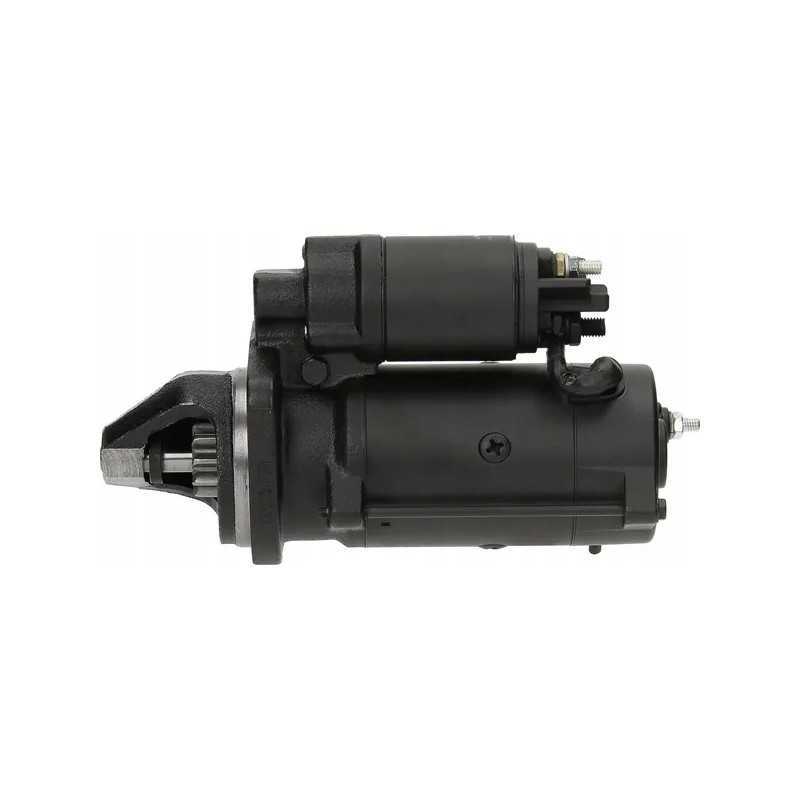 Starteris 12v 3 2kw su 10 cw mahle